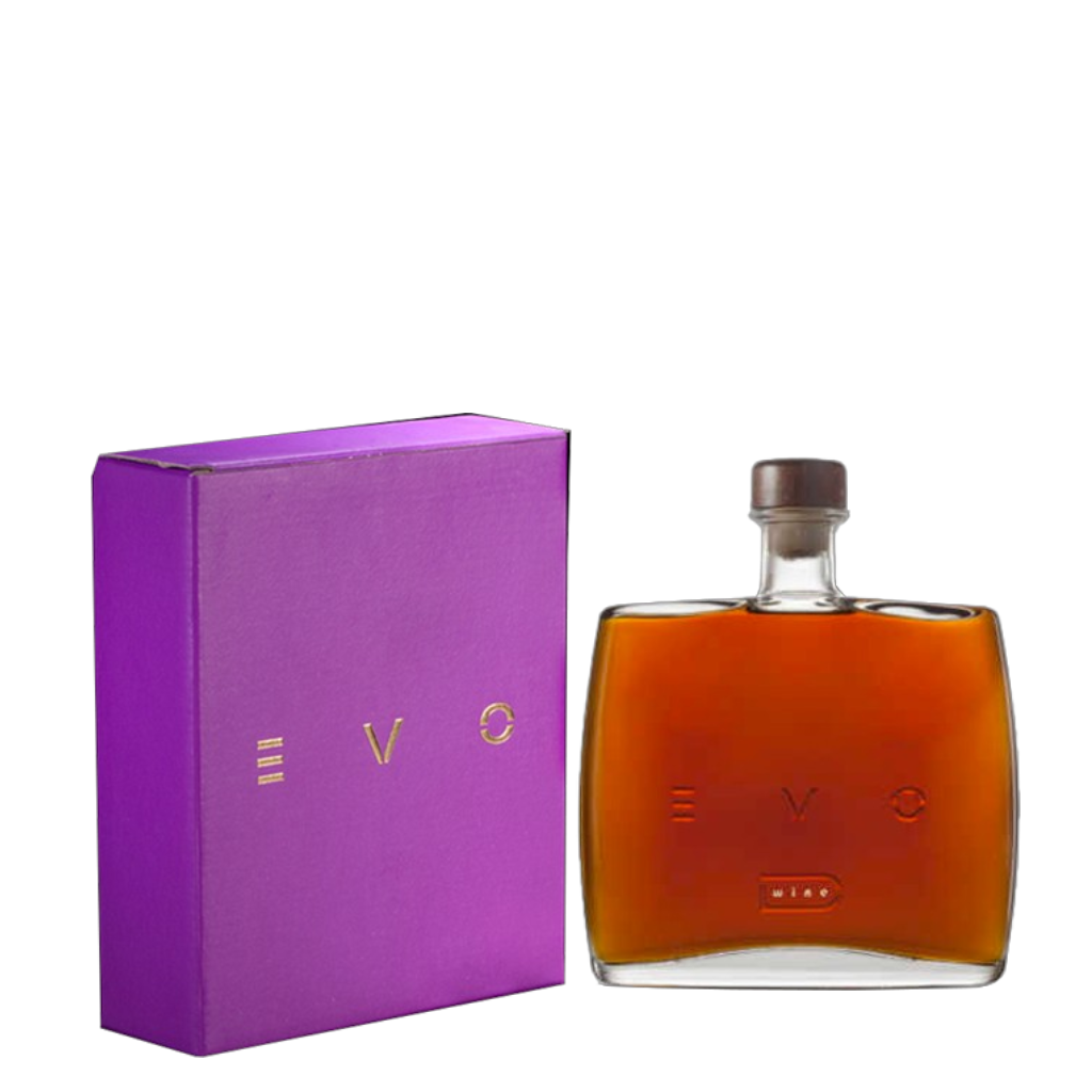Brandy EVO D-Wine 50 cl