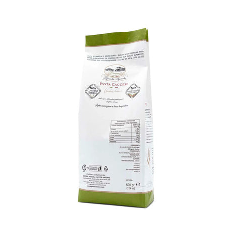 Caccese Pennone rigato Pasta 500 g