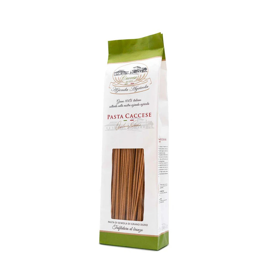 Caccese Spaghetti integrali Pasta 500 g