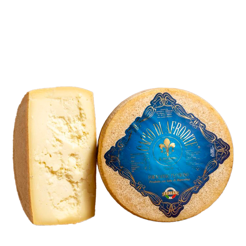 Il Fiorino Cacio di Afrodite 7/10 Kg