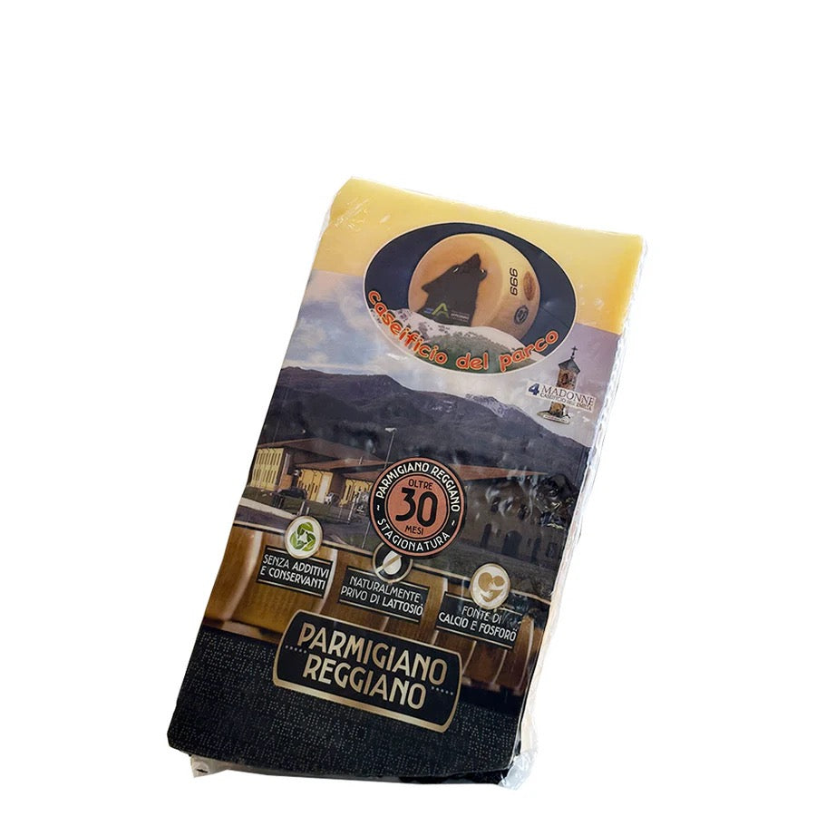 Caseificio del Parco Parmigiano Reggiano 30 mesi