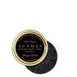 Adamas Caviale Prestige Selection (Black)