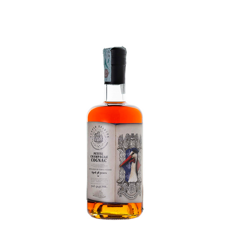 Cognac Cuspid Selections Petite Champagne 38 Years Old 70 cl