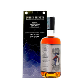 Cognac Cuspid Selections Petite Champagne 38 Years Old 70 cl