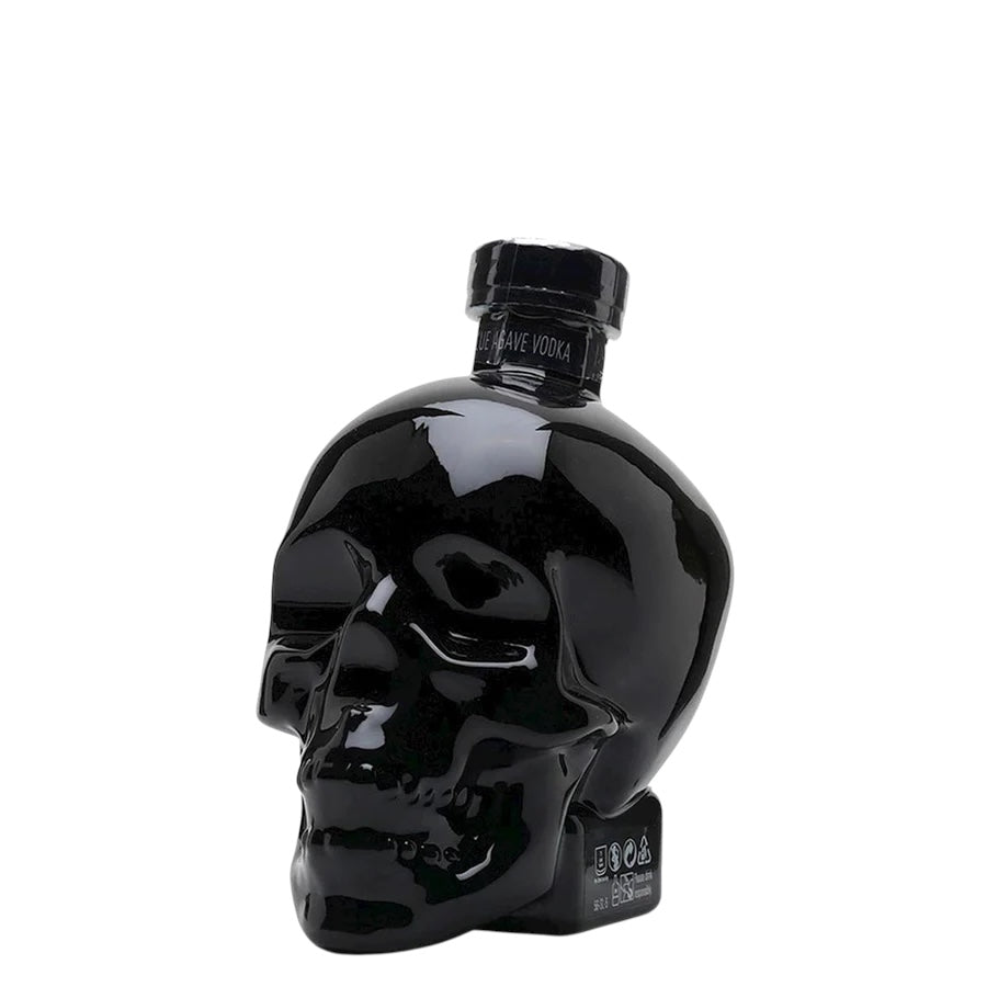 Crystal Head Onyx Vodka 70 cl