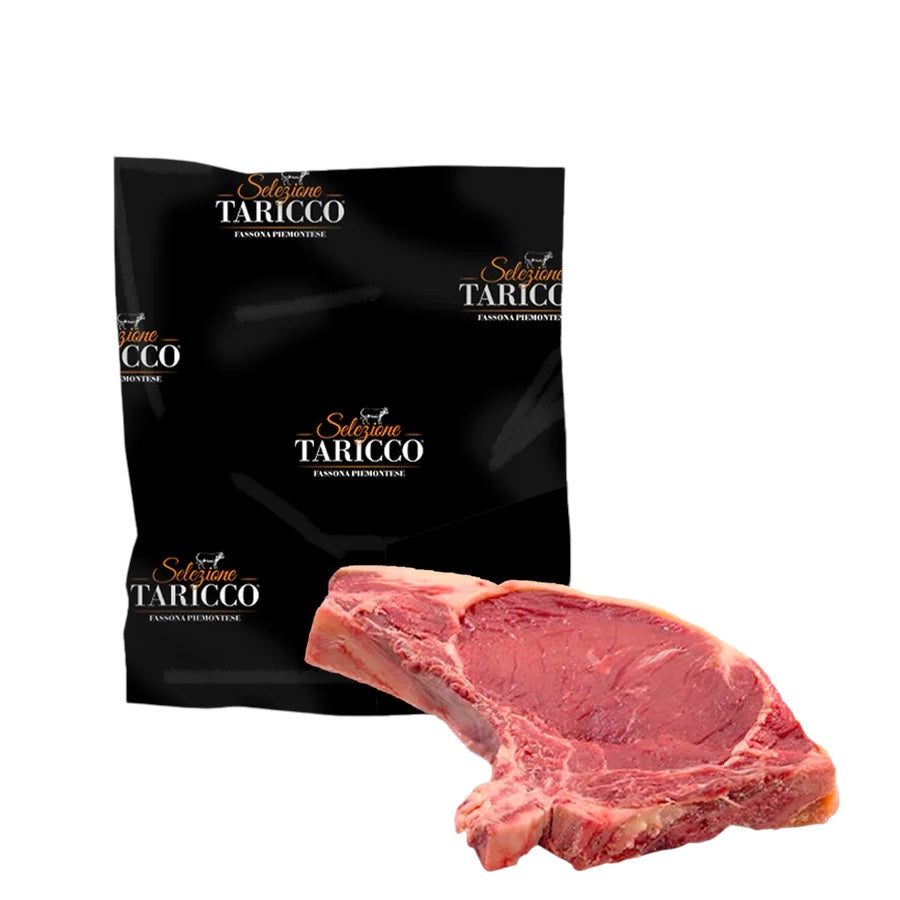 D&D Costata di Fassona Piemontese 1/1,3 kg