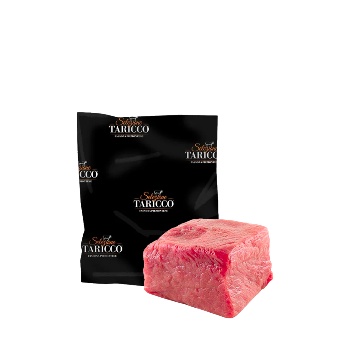 D&D Cubotto di coscia di Fassona Piemontese da battere s/v 150/160 g