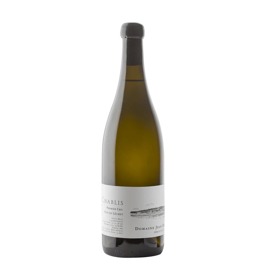 Dauissat Chablis Premier Cru Côte de Léchet 2021
