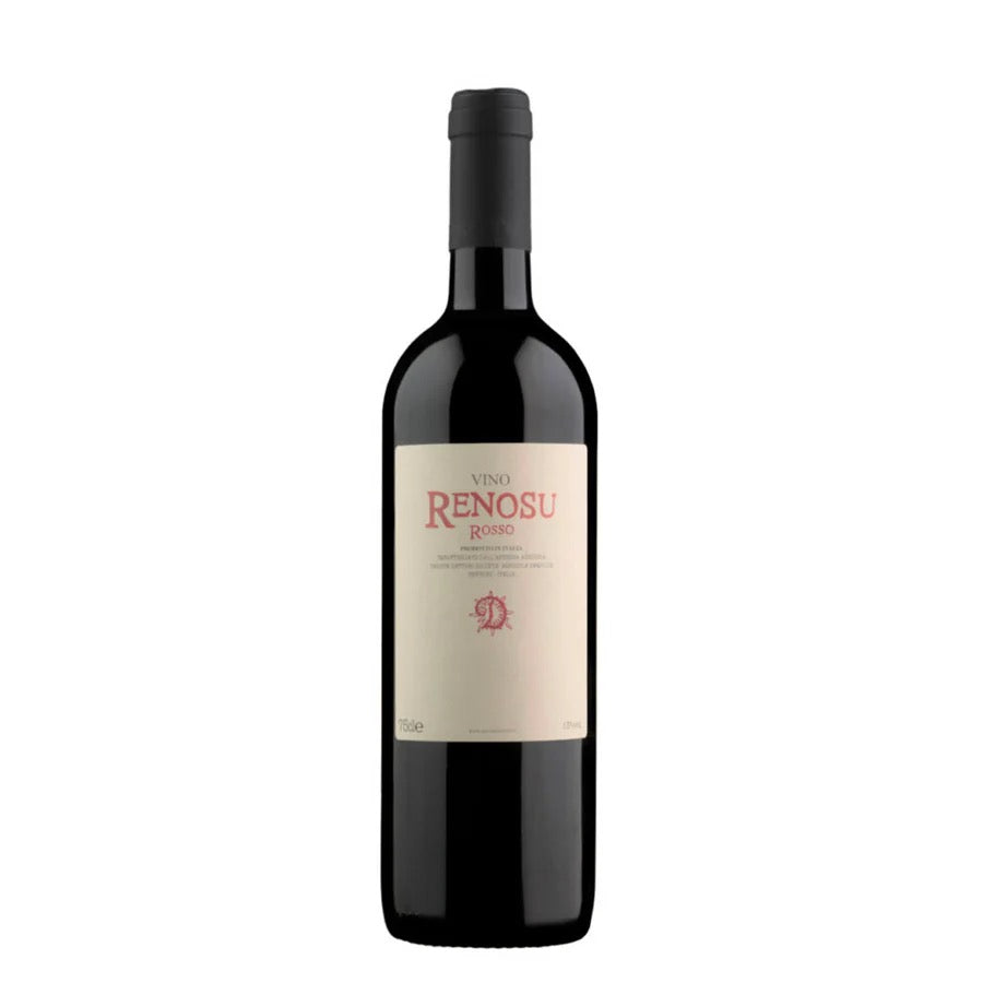 Dettori Renosu Rosso Romangia IGP Magnum 1,5 L