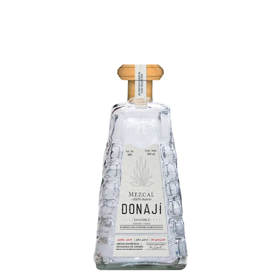 Donaji Ensamble Mezcal 70 cl