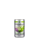 Folkington's English Garden Tonic water 15 cl