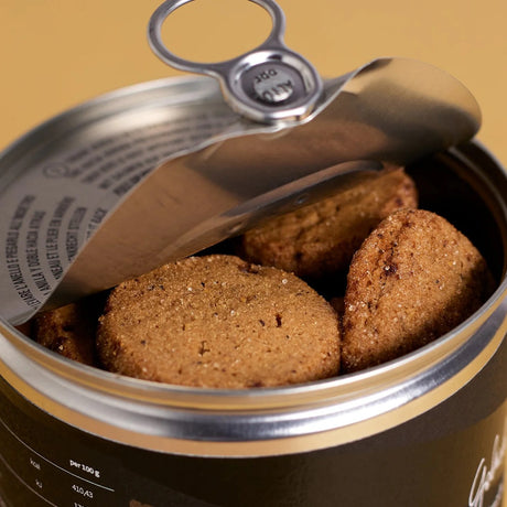 Gabriele Rocchi Biscotto Caffè monorigine Tanzania 300 g