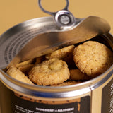 Gabriele Rocchi Biscotto Sesamo Rosso d'Ispica 300 g