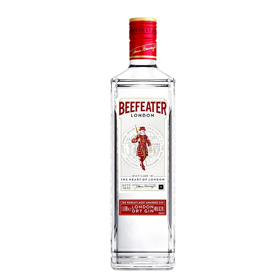 Gin Beefeater 100 cl