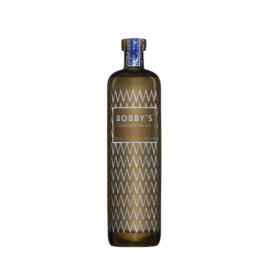 Gin Bobby's Schiedam Genever 100 cl