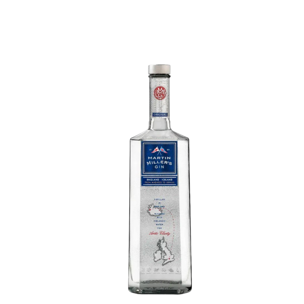Gin Martin Miller's 70 cl