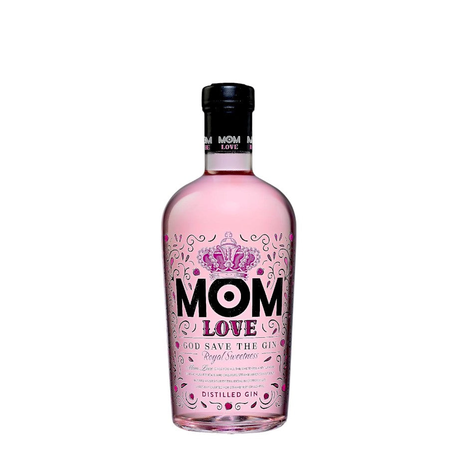 Gin Mom Love 70cl