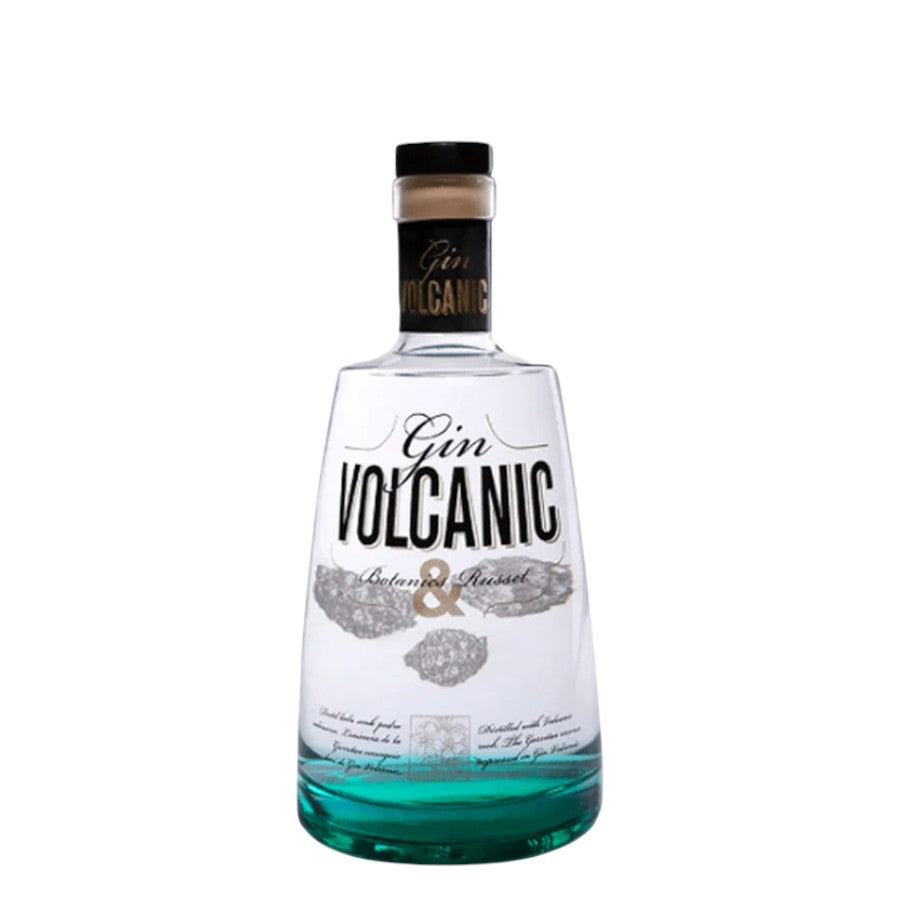 Gin Volcanic Botanic & Russet 70 cl