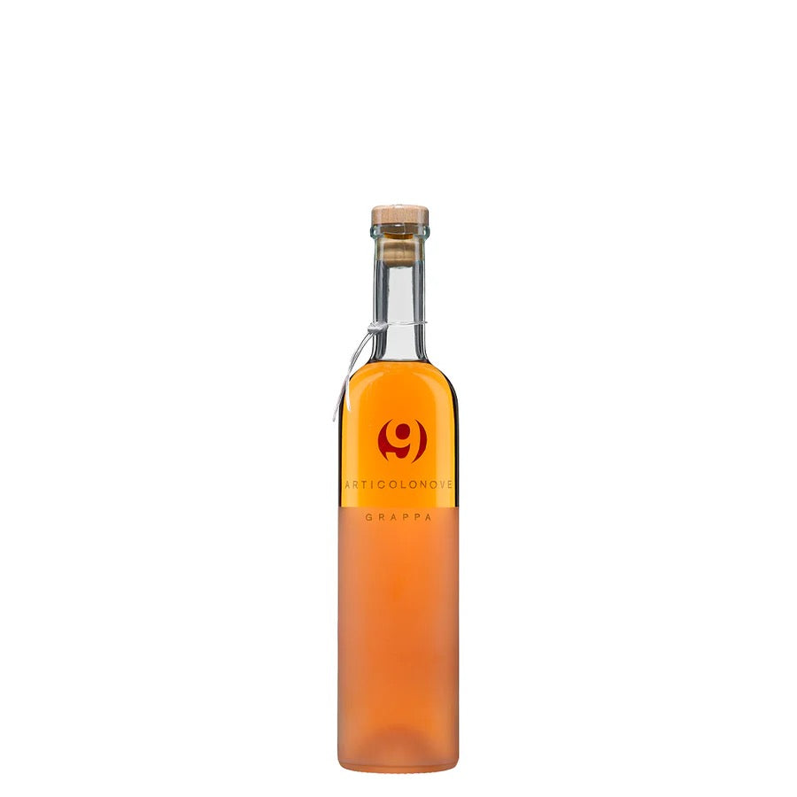 Grappa Centopercento Articolonove 50 cl