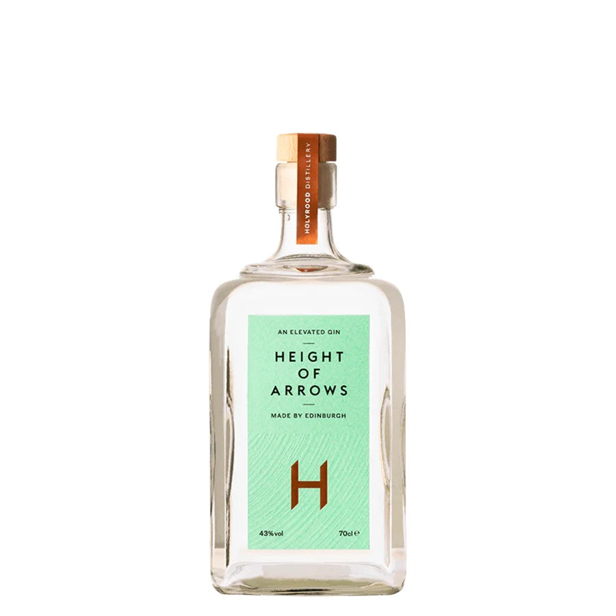 Height of Arrows Gin 70 cl