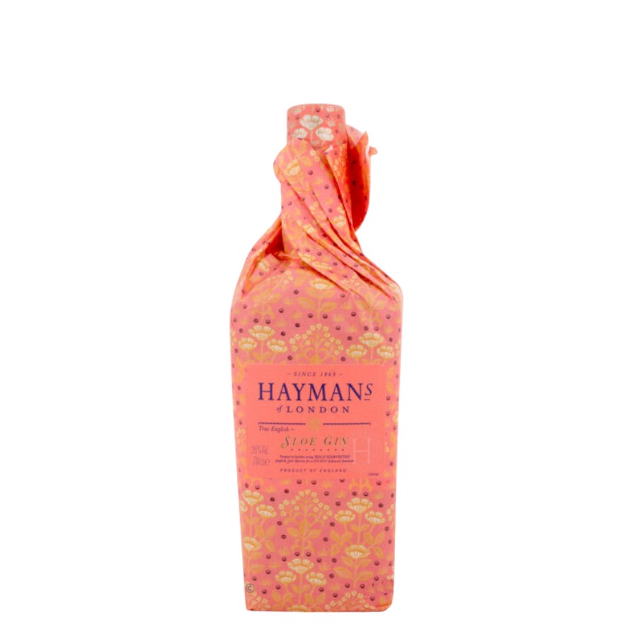 Hayman's of London Sloe Gin 70 cl