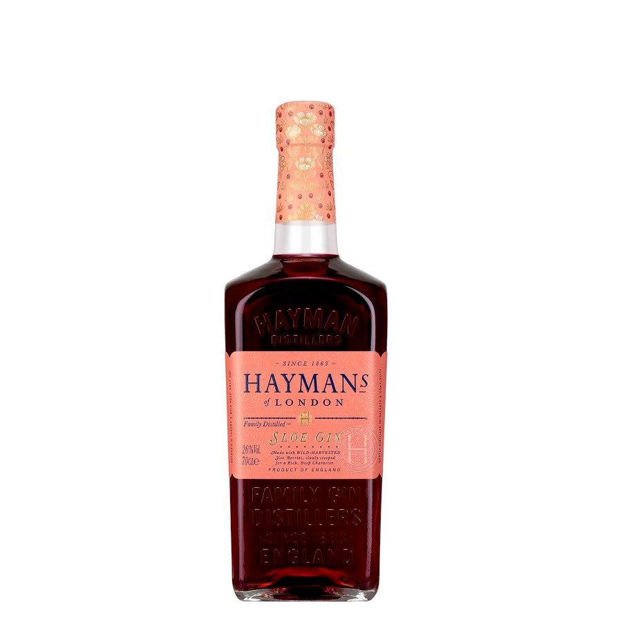 Hayman's of London Sloe Gin 70 cl