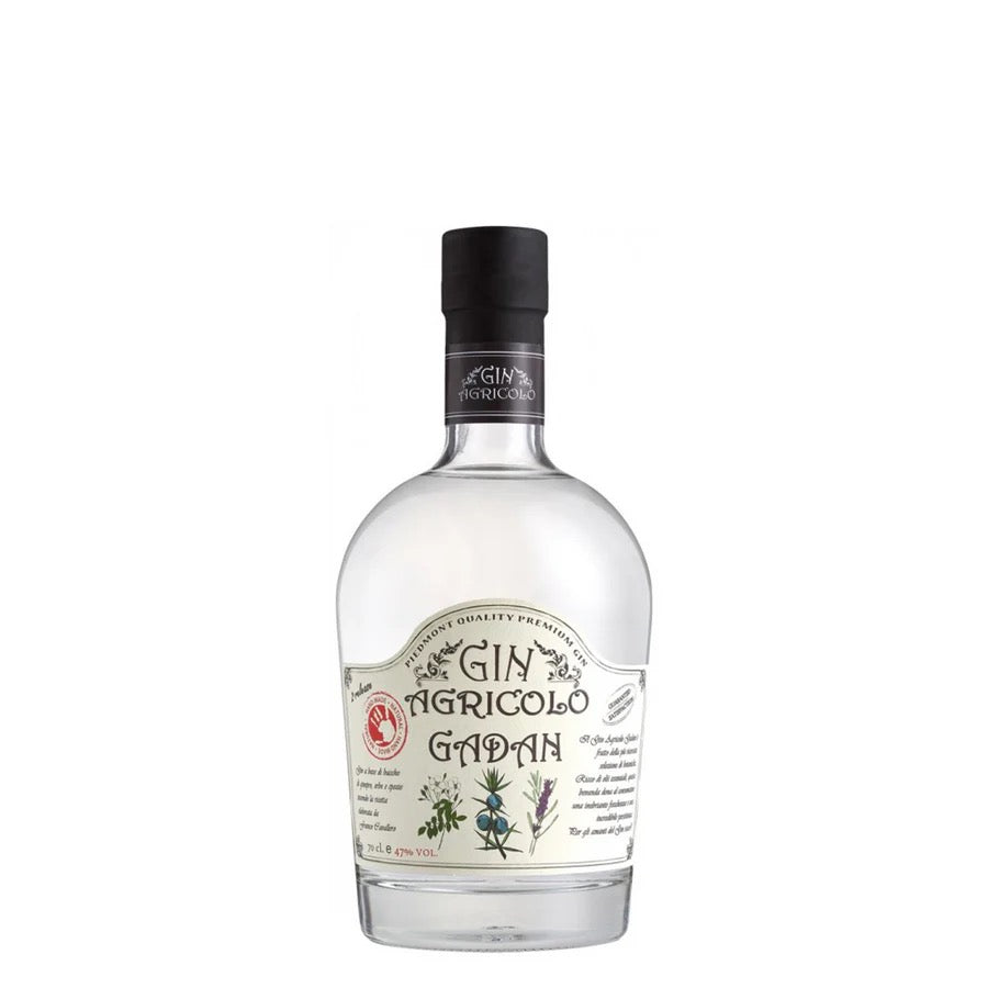 Gin Agricolo Gadan 70 cl