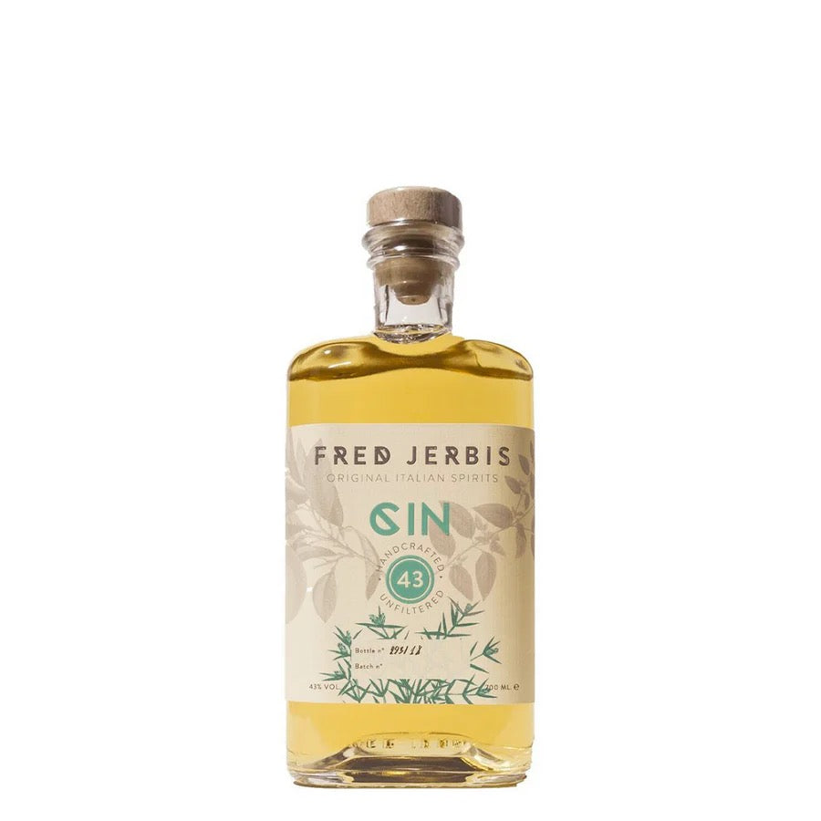 Gin Fred Jerbis 70 cl
