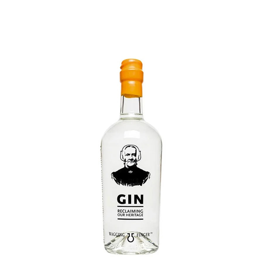 Gin Wagging Finger 70 cl
