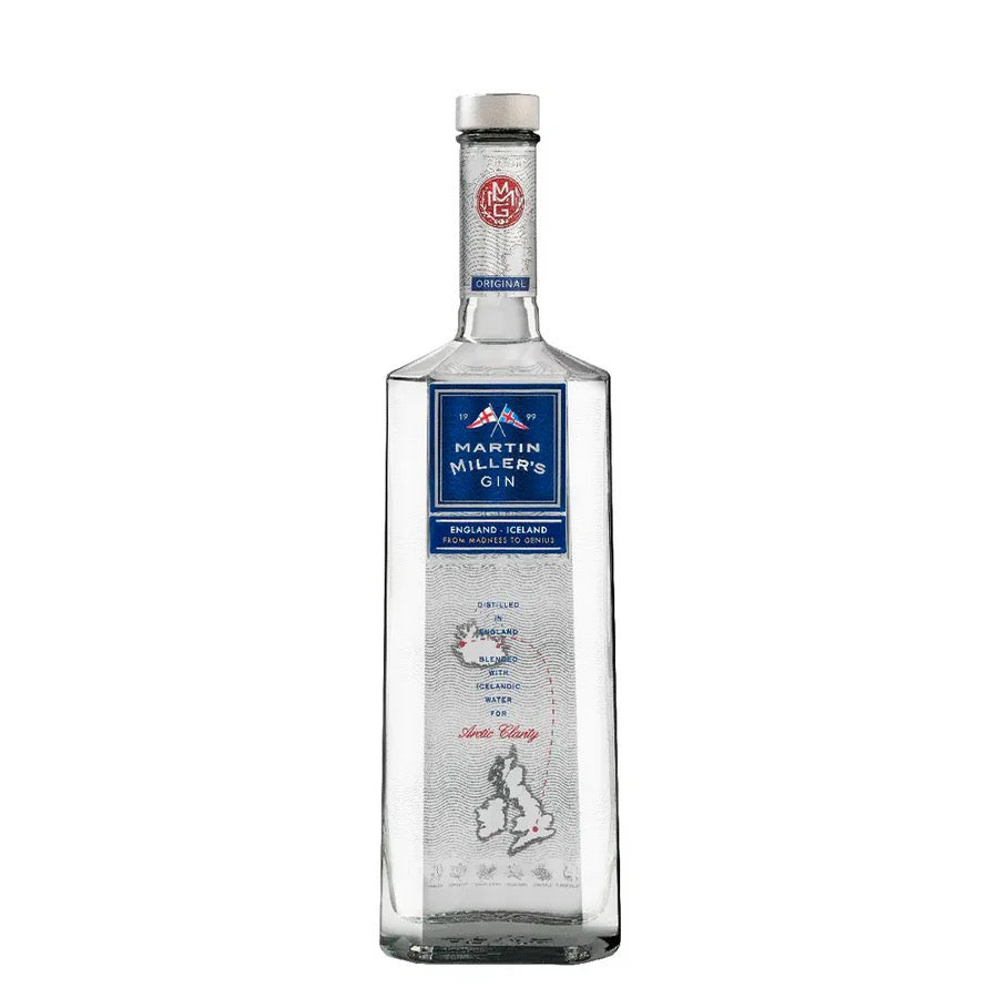 Gin Martin Miller's 100 cl
