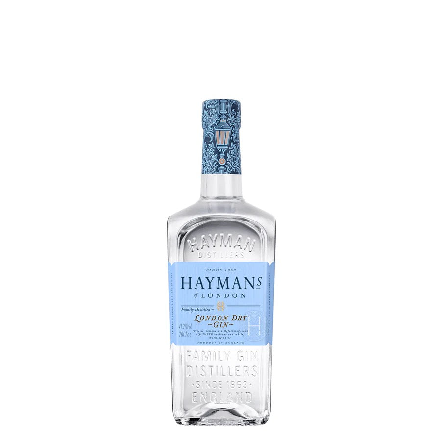 Gin Haymans London Dry 70 cl