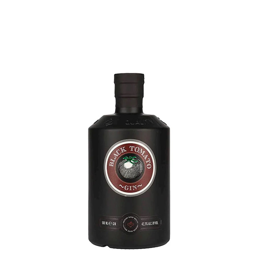 Gin Black Tomato 50 cl