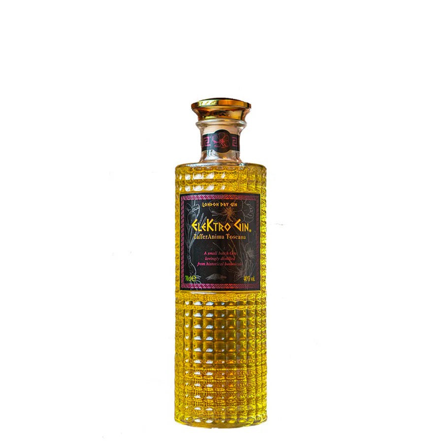 Gin Elektro 70 cl