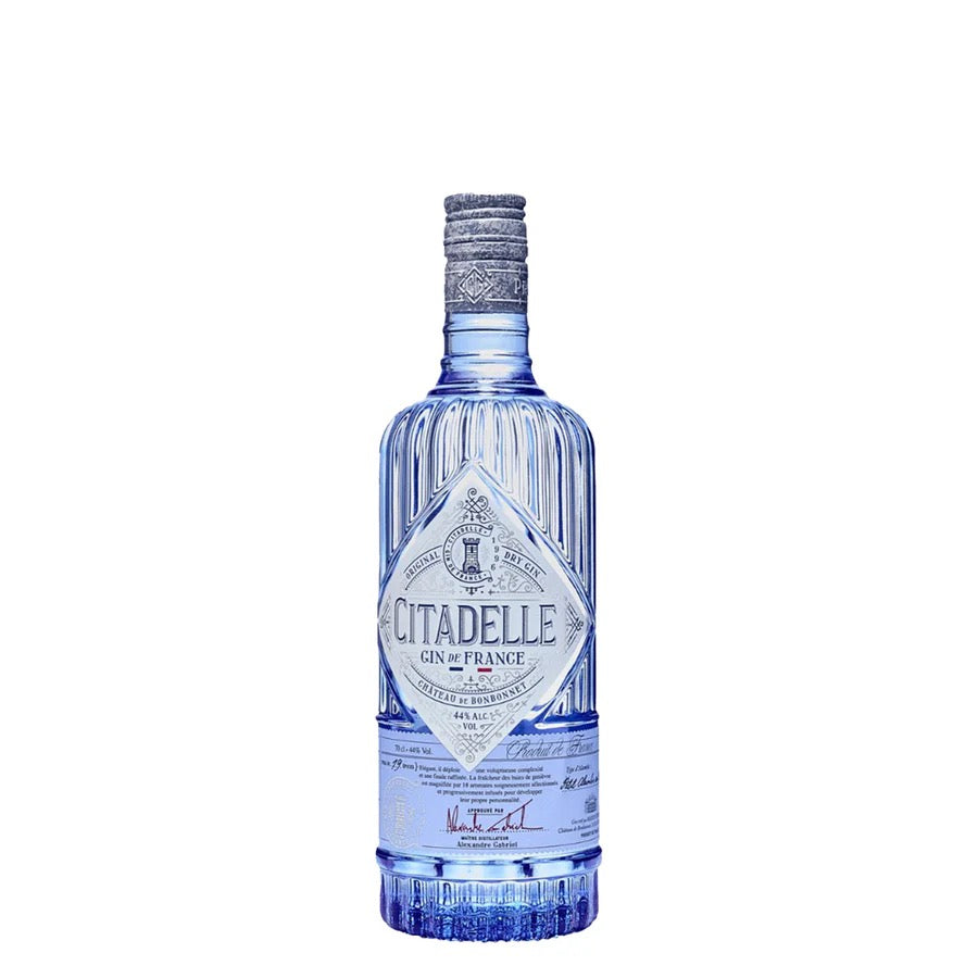 Gin Citadelle 70 cl