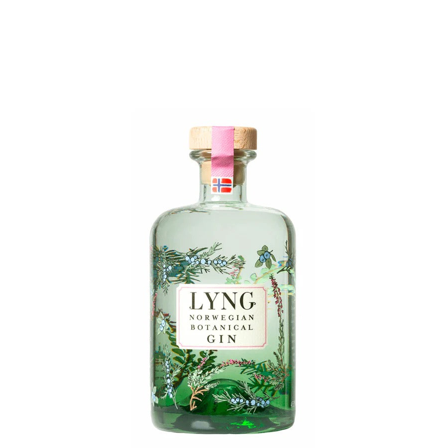 Lyng Gin 50 cl