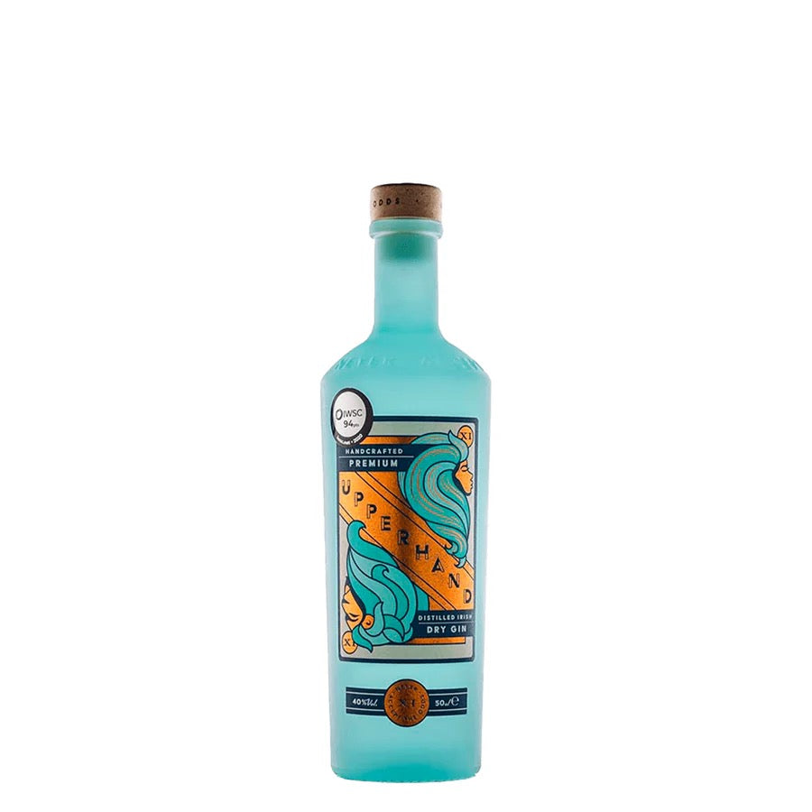 Upperhand Gin 50 cl