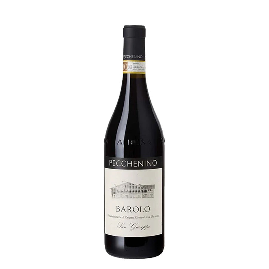 Pecchenino Barolo San Giuseppe DOCG 2019
