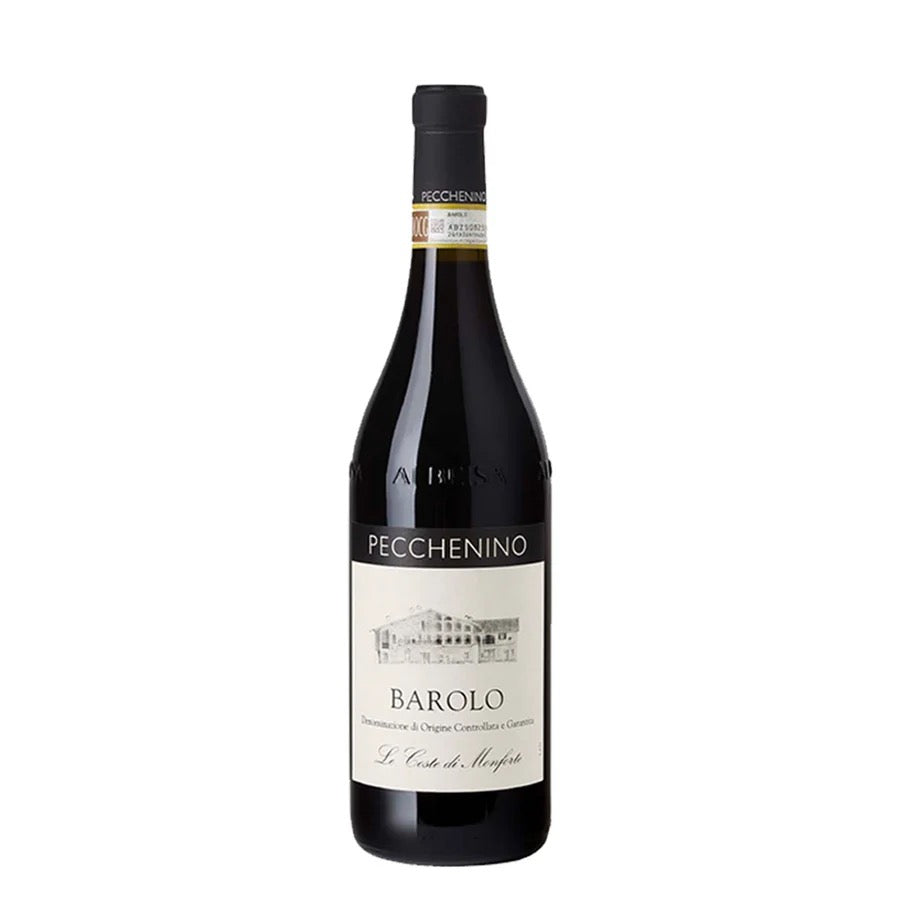 Pecchenino Barolo Le Coste di Monforte DOCG 2018