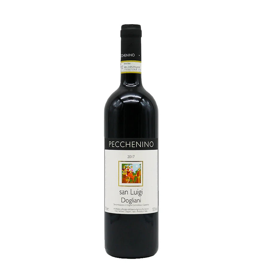Pecchenino Dolcetto San Luigi Dogliani DOCG 2022
