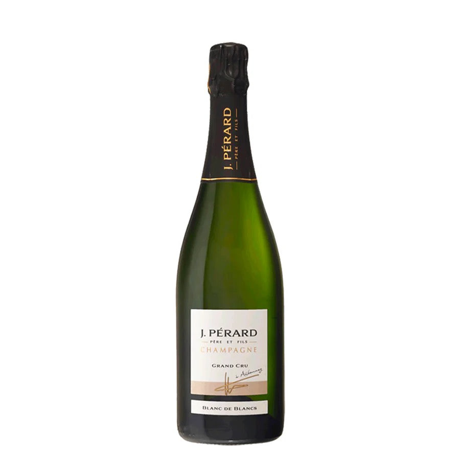 Perard Champagne Blanc de Blancs Brut Grand Cru Ambonnay