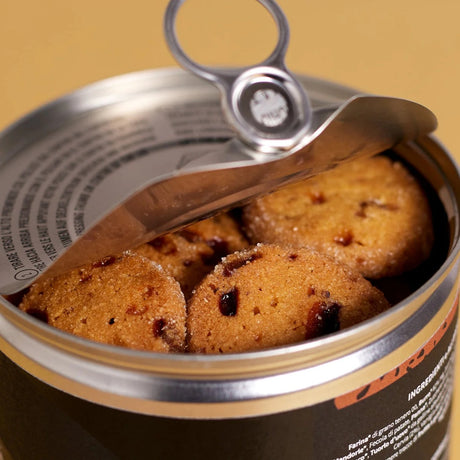 Gabriele Ronchi Biscotto Caramello Salato con Fior di Sale 300 g