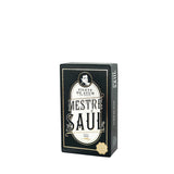 Mestre Saúl filetti di tonno stagionato in olio di oliva 120 g