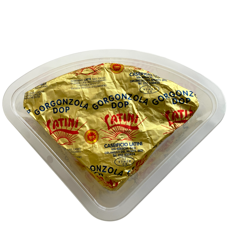 Latini Gorgonzola DOP Oro 1,5/2 Kg