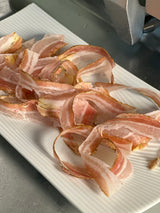 Koflers Pancetta affumicata senza nervetti 2/4 kg