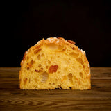 Italo Vezzoli “Albicocca” panettone artigianale con albicocche candite 1 kg