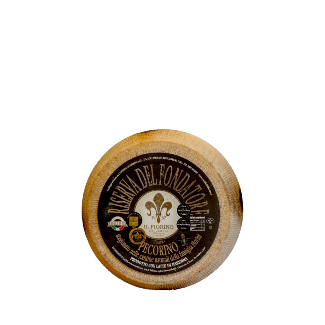 Il Fiorino Riserva del Fondatore forma intera 18/20 kg