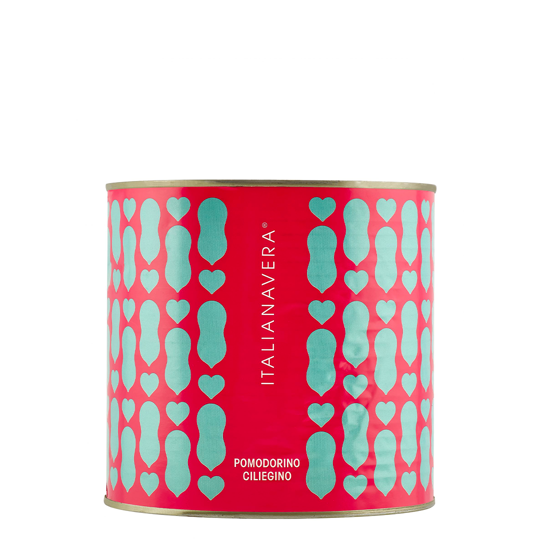 Italianavera Pomodorino Ciliegino 2,5 kg