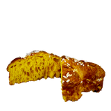 Italo Vezzoli "Colomba Originale" artigianale con gocce di limone 1 kg