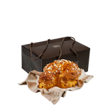 Italo Vezzoli "Colomba Originale" artigianale con gocce di limone 1 kg