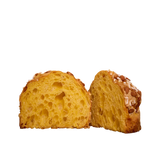 Italo Vezzoli “L’Originale” panettone artigianale con gocce di limone 1 kg